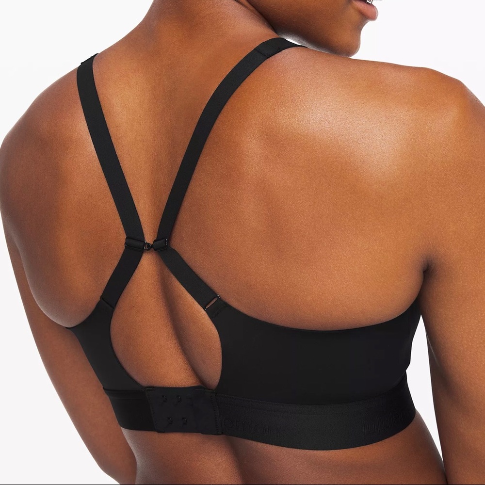 🖤Lululemon Fine Form Convertible Bra 36B - Picture 9 of 15